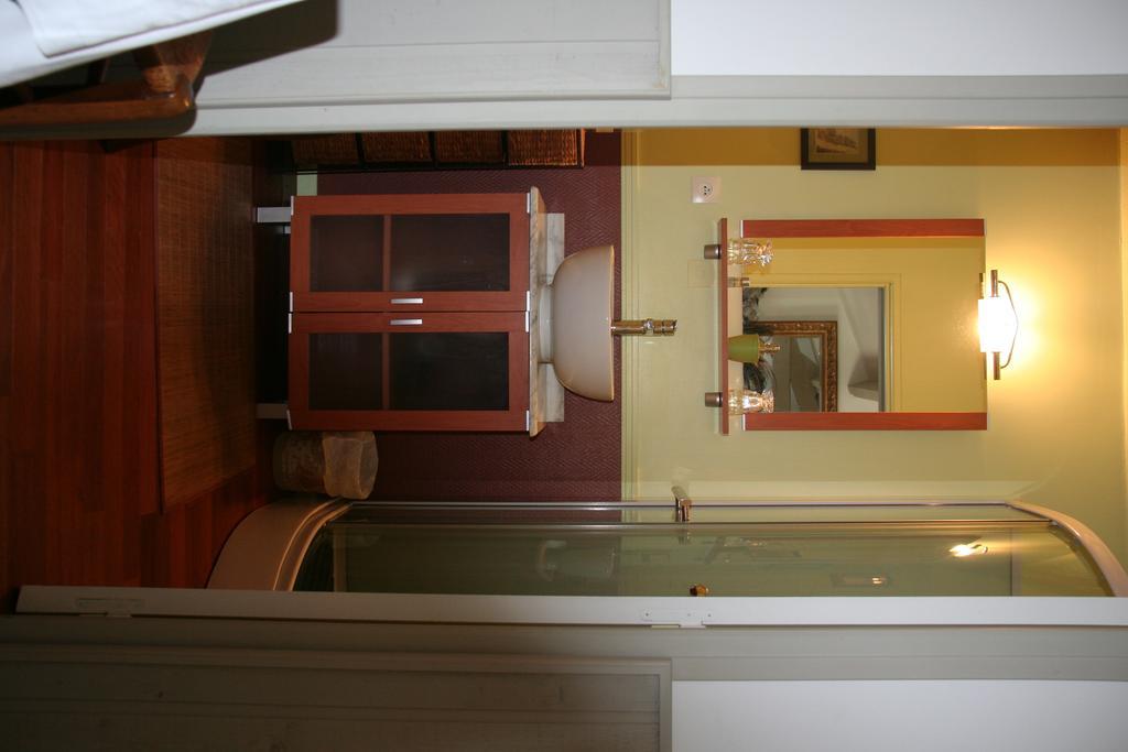 Une Chambre A La Campagne Basse-Goulaine Bilik gambar
